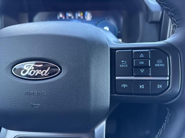 new 2024 Ford F-150 car, priced at $66,449