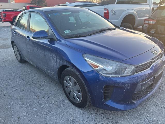 used 2019 Kia Rio car, priced at $11,500