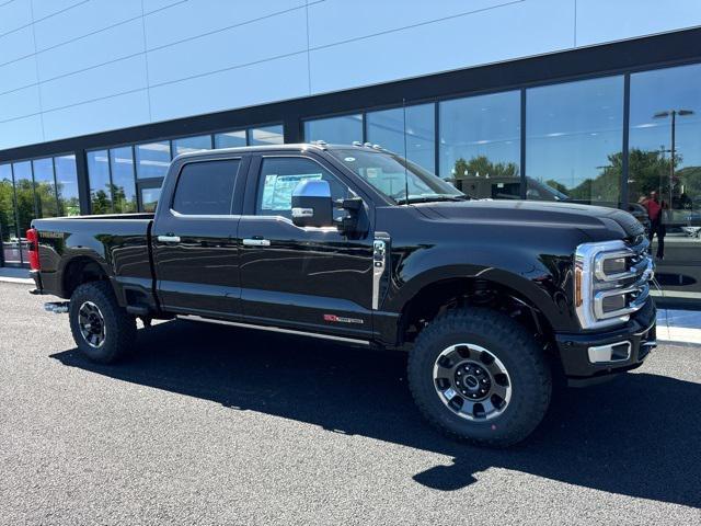 new 2024 Ford F-350 car, priced at $99,401