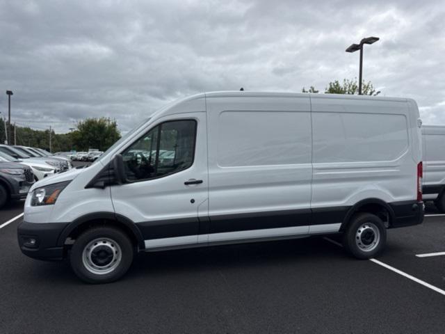 new 2024 Ford Transit-250 car, priced at $53,412