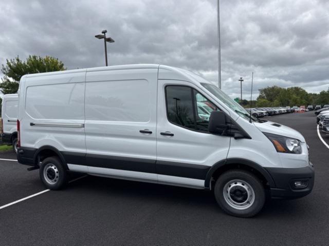 new 2024 Ford Transit-250 car, priced at $53,412