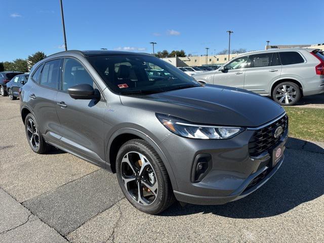 new 2023 Ford Escape car, priced at $41,720