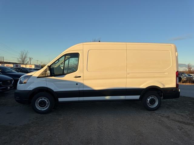 new 2024 Ford Transit-250 car, priced at $53,209