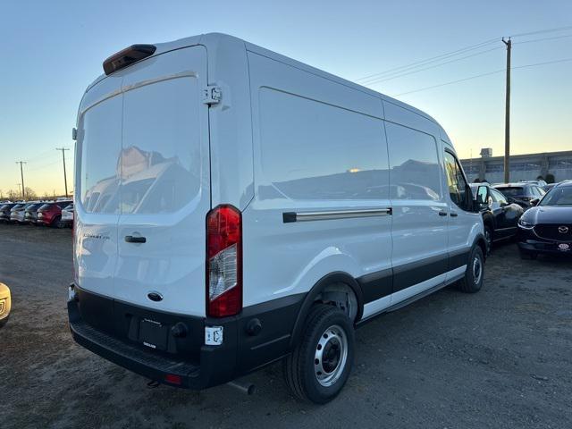 new 2024 Ford Transit-250 car, priced at $53,209