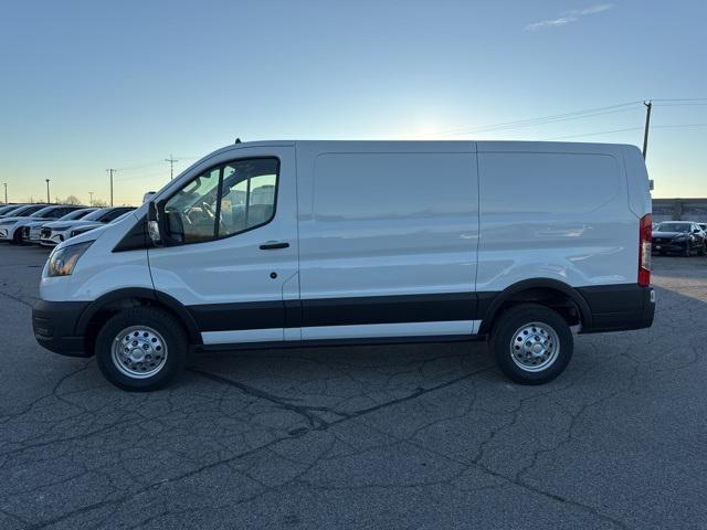 new 2024 Ford Transit-250 car, priced at $52,913