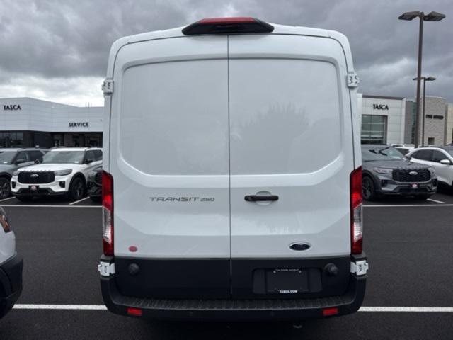 new 2024 Ford Transit-250 car, priced at $56,960