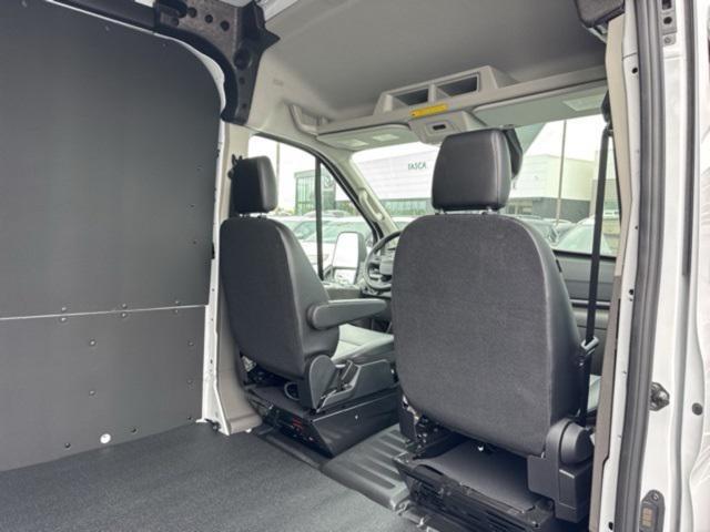 new 2024 Ford Transit-250 car, priced at $56,960