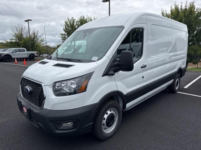 new 2024 Ford Transit-250 car, priced at $56,960