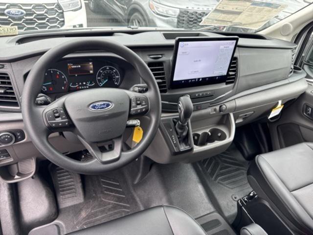 new 2024 Ford Transit-250 car, priced at $56,960