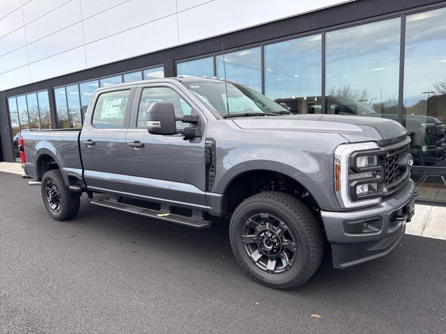 new 2024 Ford F-350 car, priced at $62,097