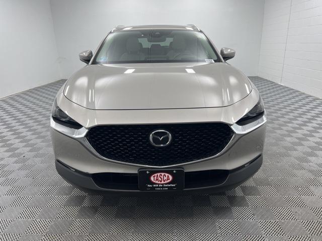 used 2022 Mazda CX-30 car, priced at $24,900