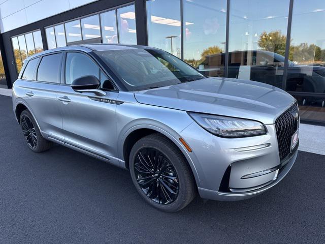 new 2024 Lincoln Corsair car, priced at $46,964