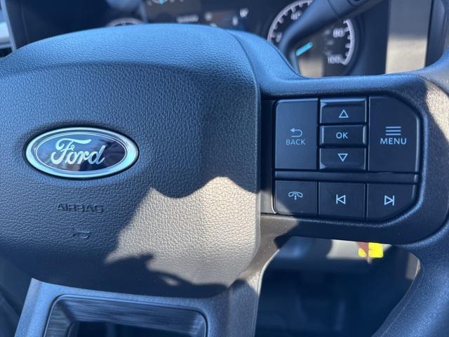 new 2024 Ford F-450 car, priced at $58,665