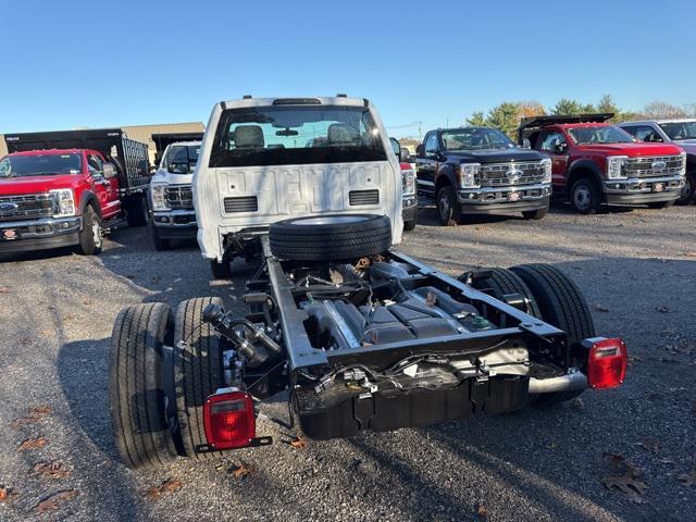 new 2024 Ford F-450 car, priced at $58,665