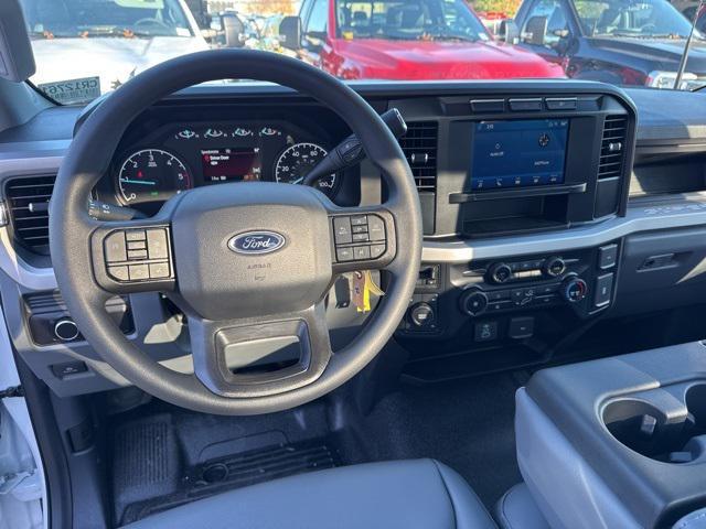 new 2024 Ford F-450 car, priced at $58,665