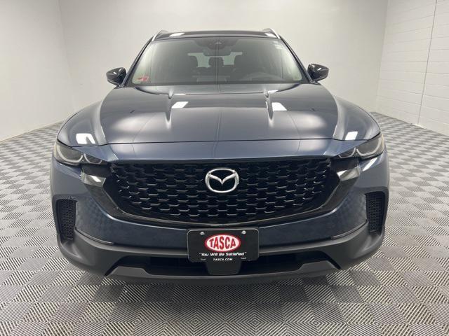 used 2023 Mazda CX-50 car, priced at $28,900