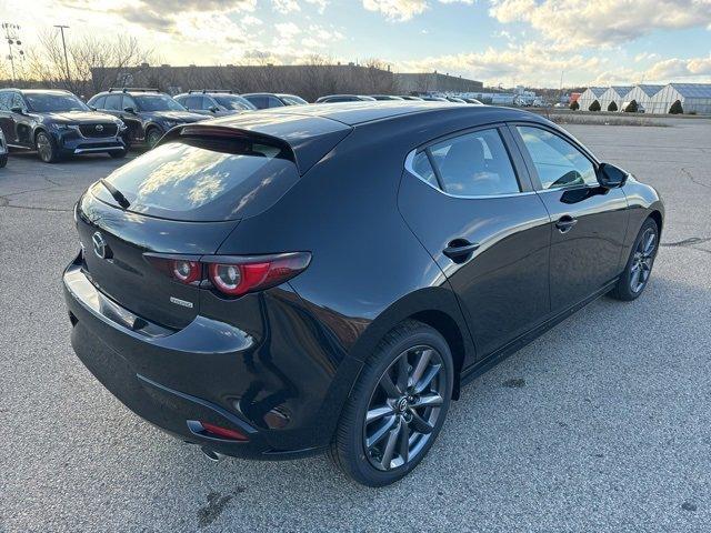 new 2024 Mazda Mazda3 car, priced at $26,865