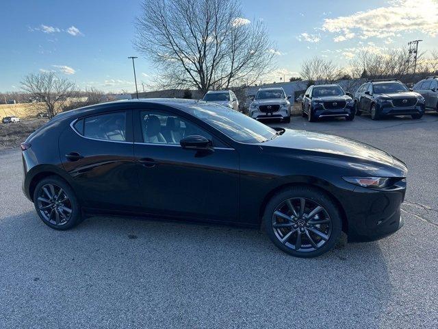 new 2024 Mazda Mazda3 car, priced at $26,865