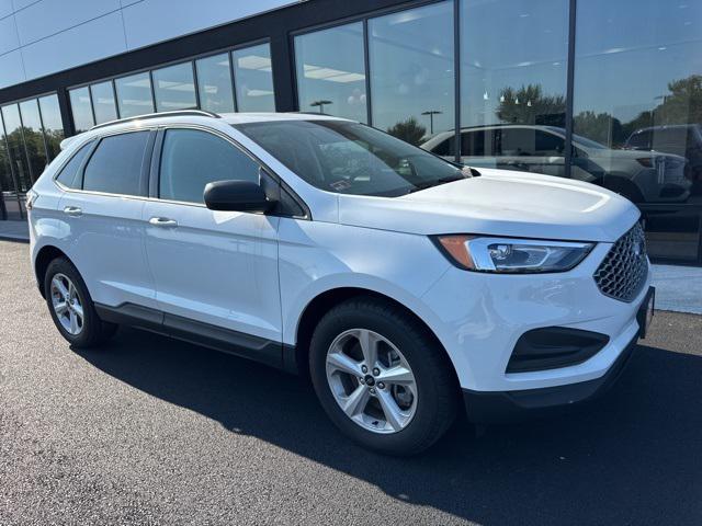 new 2024 Ford Edge car, priced at $34,625