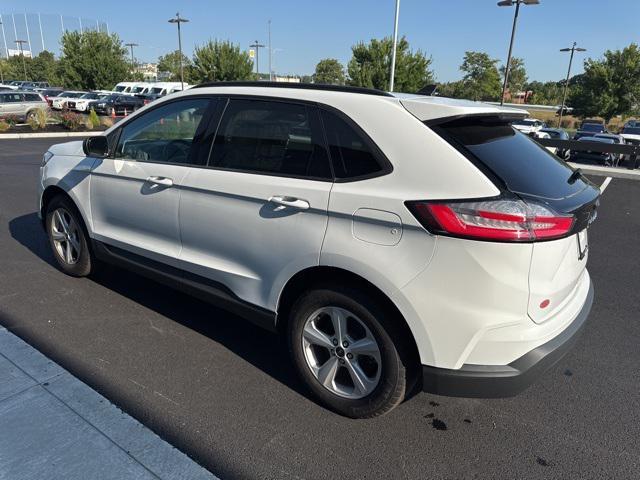 new 2024 Ford Edge car, priced at $34,625