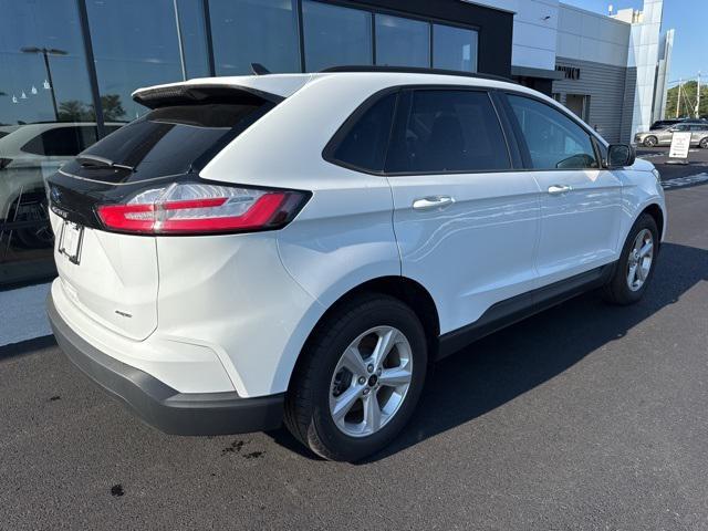 new 2024 Ford Edge car, priced at $34,625