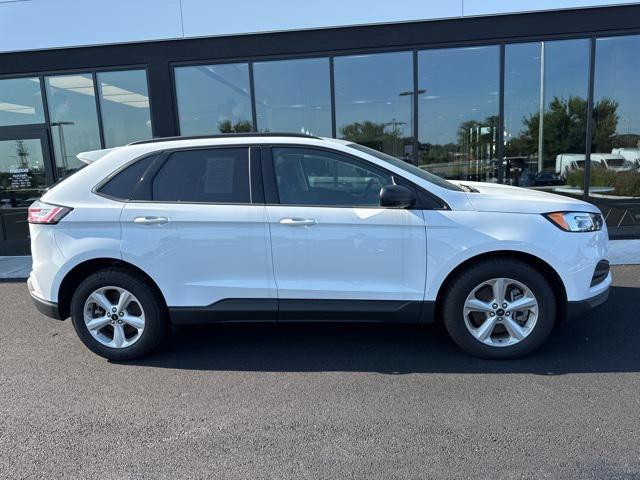 new 2024 Ford Edge car, priced at $34,625