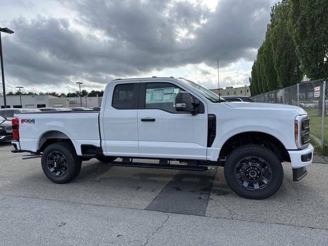 new 2023 Ford F-350 car, priced at $68,940