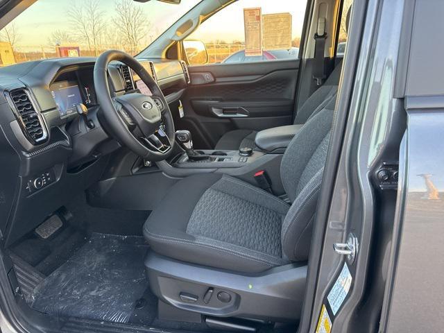 new 2024 Ford Ranger car, priced at $42,645