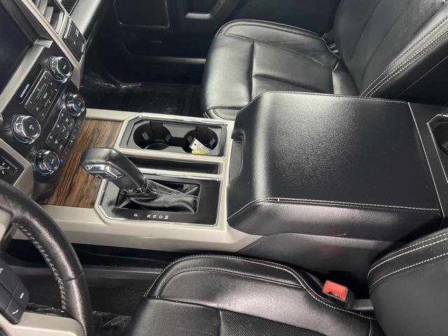 used 2019 Ford F-150 car, priced at $36,500