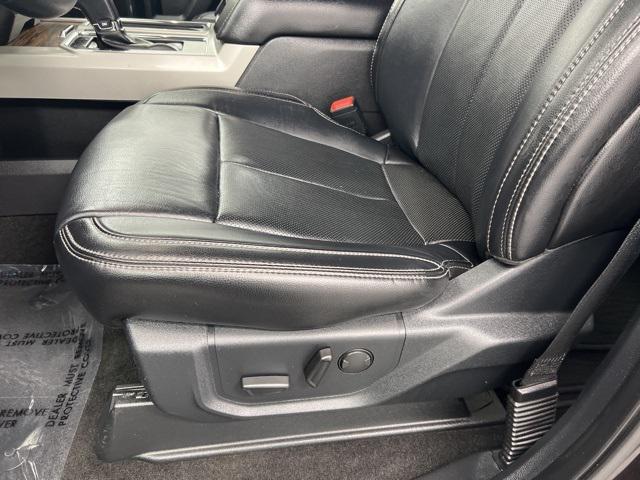 used 2019 Ford F-150 car, priced at $36,500