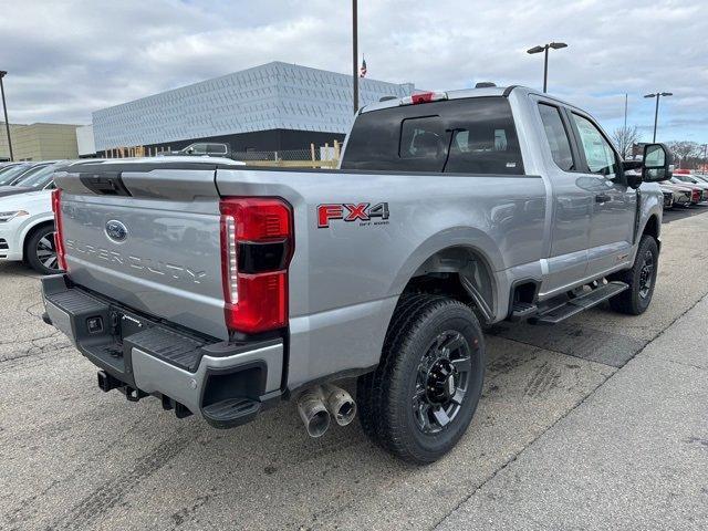 new 2024 Ford F-350 car, priced at $71,349