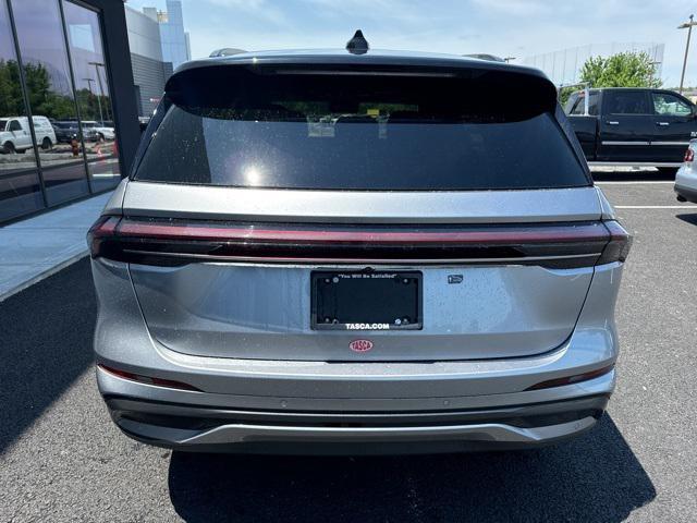 new 2024 Lincoln Nautilus car, priced at $76,345