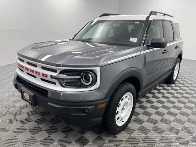 used 2023 Ford Bronco Sport car, priced at $29,900