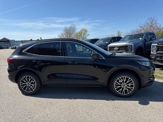 new 2024 Ford Escape car, priced at $39,428