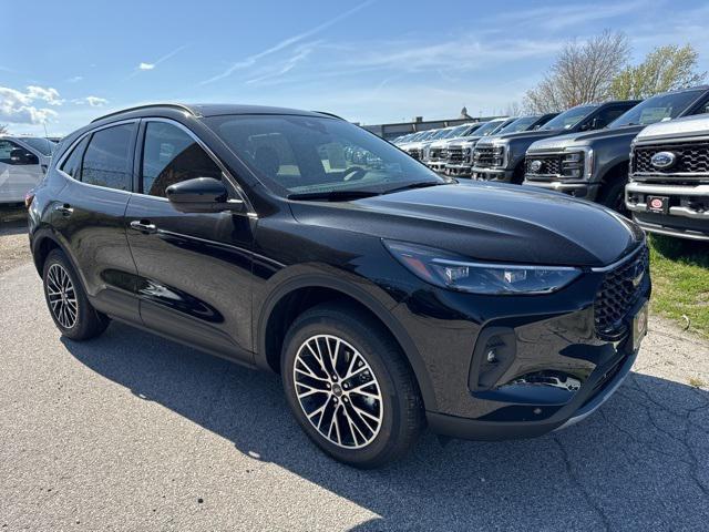 new 2024 Ford Escape car, priced at $39,428