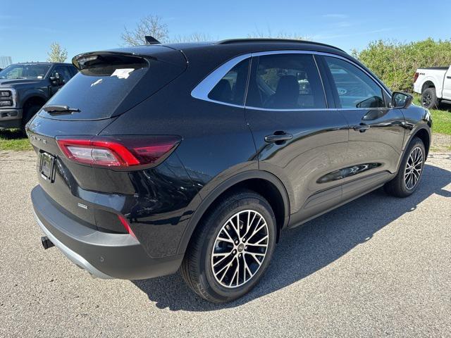 new 2024 Ford Escape car, priced at $39,428