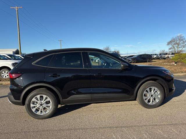 new 2025 Ford Escape car, priced at $34,130