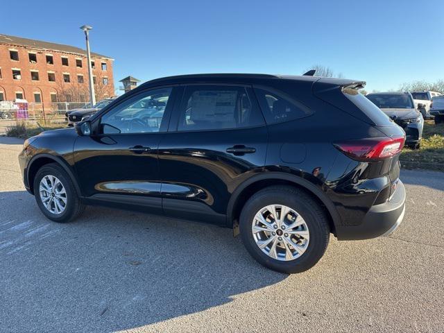 new 2025 Ford Escape car, priced at $34,130