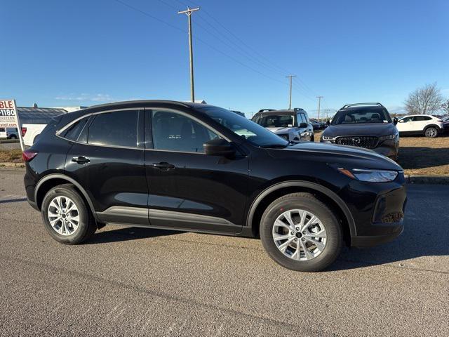 new 2025 Ford Escape car, priced at $34,130