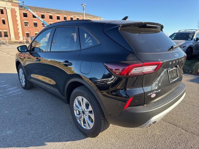 new 2025 Ford Escape car, priced at $34,130