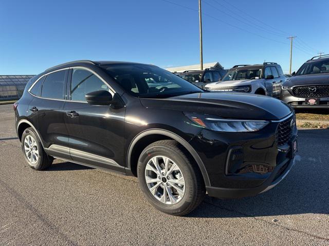 new 2025 Ford Escape car, priced at $34,130