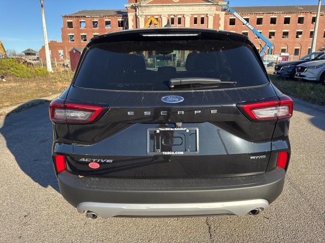 new 2025 Ford Escape car, priced at $34,130