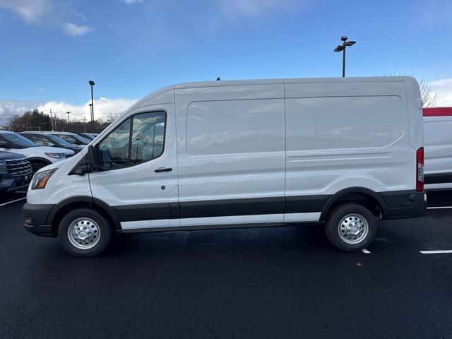 new 2024 Ford Transit-250 car, priced at $56,545