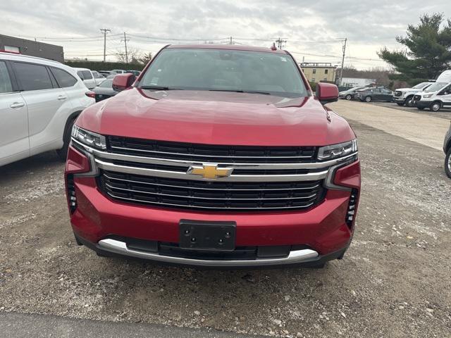 used 2022 Chevrolet Tahoe car, priced at $53,900