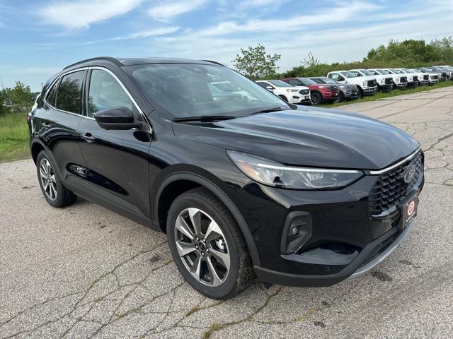 new 2024 Ford Escape car, priced at $40,760