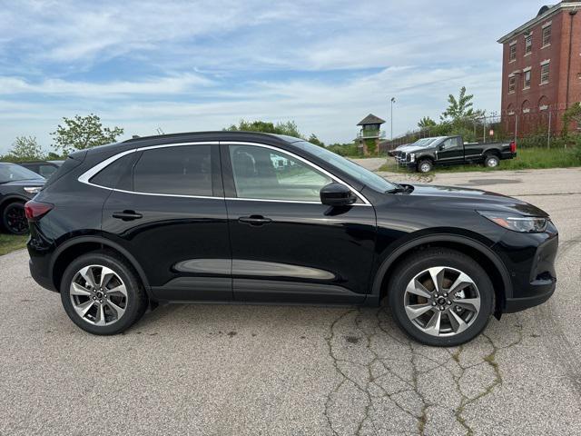 new 2024 Ford Escape car, priced at $40,760