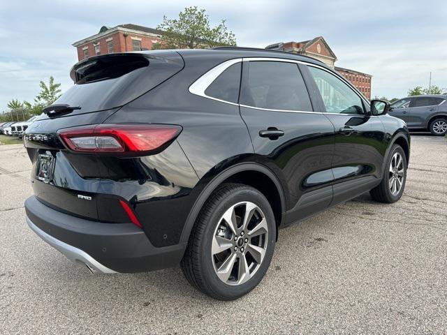 new 2024 Ford Escape car, priced at $40,760