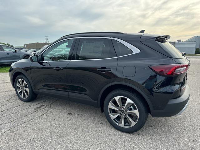 new 2024 Ford Escape car, priced at $40,760