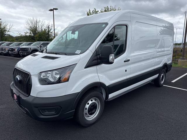 new 2024 Ford Transit-250 car, priced at $53,491