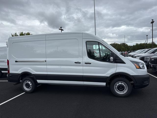 new 2024 Ford Transit-250 car, priced at $53,491